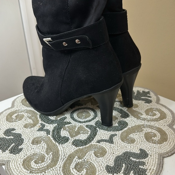 Madaline girl boots - Picture 3 of 12